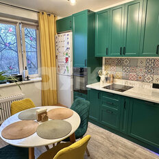 Квартира 54 м², 2-комнатная - изображение 4