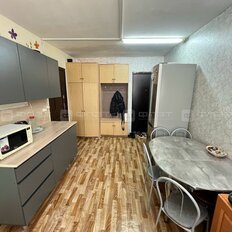 Квартира 27 м², 1-комнатная - изображение 3