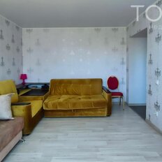 Квартира 38,2 м², 1-комнатная - изображение 3