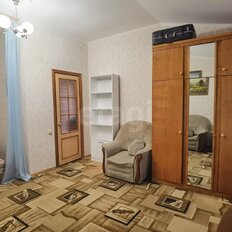 Квартира 40 м², 1-комнатная - изображение 4