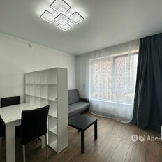 Квартира 20 м², студия - изображение 4