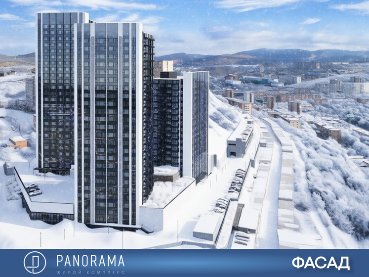 59 м², 3-комнатная квартира 11 639 210 ₽ - изображение 18