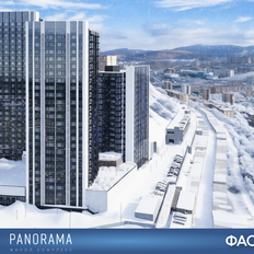 Квартира 27,3 м², студия - изображение 3