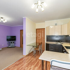 Квартира 90,6 м², 4-комнатная - изображение 4