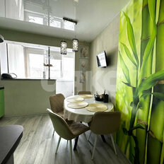Квартира 52,8 м², 2-комнатная - изображение 2