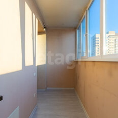 Квартира 28,4 м², студия - изображение 5