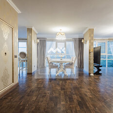 Квартира 180 м², 3-комнатные - изображение 1