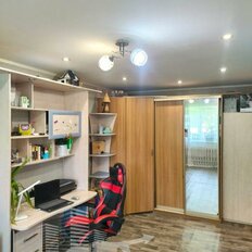 Квартира 31 м², 1-комнатная - изображение 2