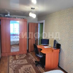 Квартира 56 м², 3-комнатная - изображение 4