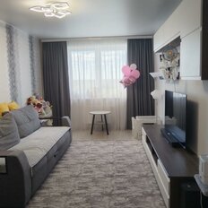 Квартира 52,9 м², 2-комнатная - изображение 3