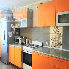 Квартира 75,7 м², 3-комнатная - изображение 1