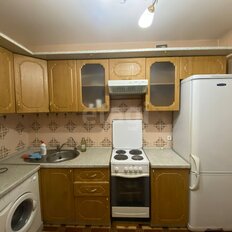 Квартира 61,4 м², 3-комнатная - изображение 1