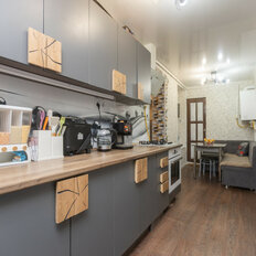 Квартира 74,1 м², 4-комнатная - изображение 5