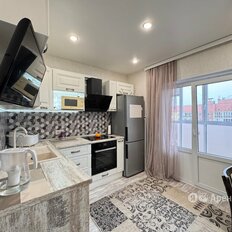 Квартира 40 м², 1-комнатная - изображение 2