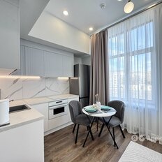 Квартира 25 м², студия - изображение 2