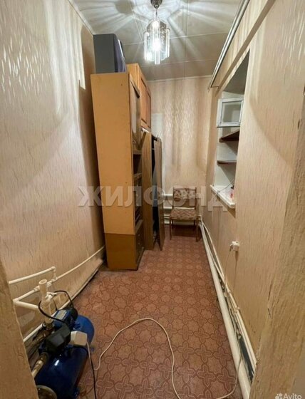 50 м² дом, 8 соток участок 1 299 000 ₽ - изображение 13