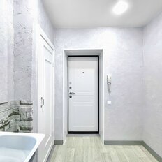 Квартира 17,7 м², студия - изображение 3