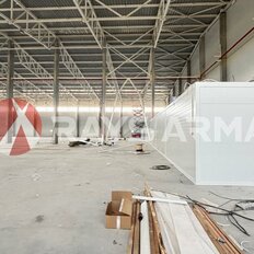 5184 м², склад - изображение 4
