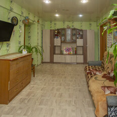 Квартира 58,7 м², 3-комнатная - изображение 5