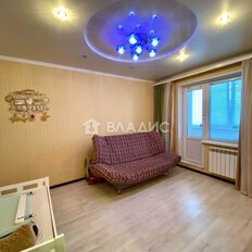 Квартира 60,4 м², 3-комнатная - изображение 5