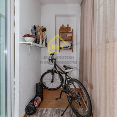 Квартира 54,7 м², 3-комнатная - изображение 5