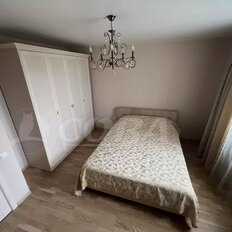 Квартира 58,3 м², 2-комнатная - изображение 2