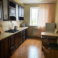 Квартира 45 м², 1-комнатная - изображение 3