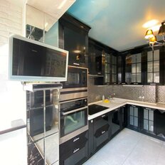Квартира 65,2 м², 3-комнатная - изображение 2