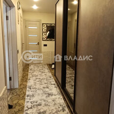 Квартира 57,4 м², 2-комнатная - изображение 5