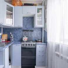 Квартира 41,5 м², 2-комнатная - изображение 5
