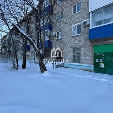 45 м², торговое помещение - изображение 3