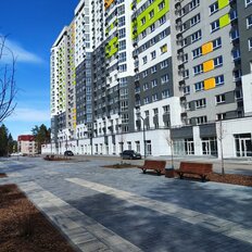 Квартира 50,1 м², 1-комнатная - изображение 3