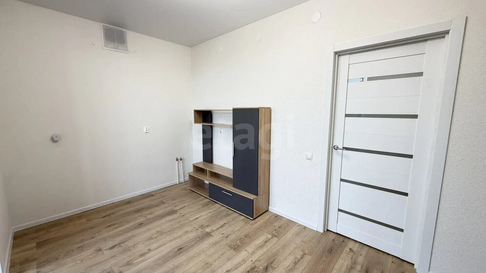 30,6 м², 1-комнатная квартира 4 500 000 ₽ - изображение 56