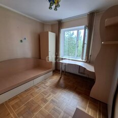Квартира 67,5 м², 3-комнатная - изображение 3