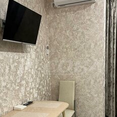 Квартира 18,3 м², студия - изображение 1