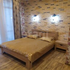 Квартира 40 м², 1-комнатная - изображение 1