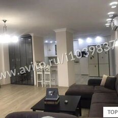 Квартира 200 м², 4-комнатная - изображение 1