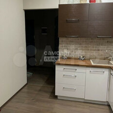 Квартира 56,7 м², 2-комнатная - изображение 4