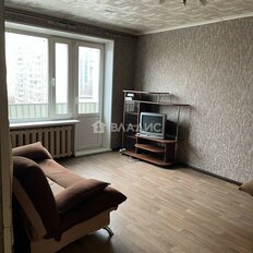 Квартира 31,5 м², 1-комнатная - изображение 1