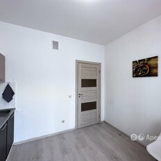 Квартира 35 м², 1-комнатная - изображение 5