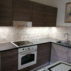 Квартира 46,7 м², 1-комнатная - изображение 1