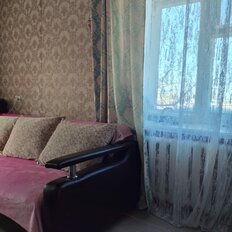 Квартира 30,2 м², 1-комнатная - изображение 4
