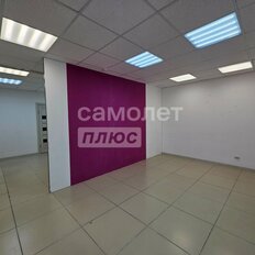 36,8 м², помещение свободного назначения - изображение 3