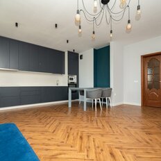 Квартира 82,1 м², 3-комнатная - изображение 2