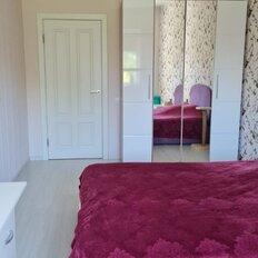 Квартира 65,2 м², 2-комнатная - изображение 1