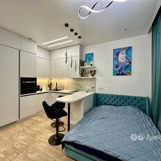 Квартира 29 м², студия - изображение 3