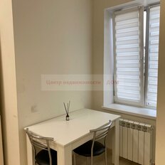 Квартира 30,5 м², студия - изображение 3