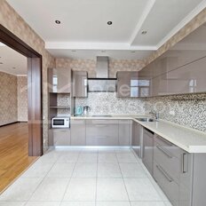 Квартира 90 м², 3-комнатная - изображение 4