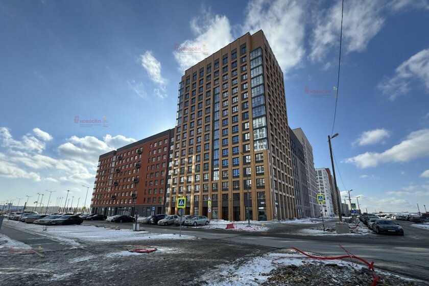 4195 м², готовый бизнес 140 000 000 ₽ - изображение 42