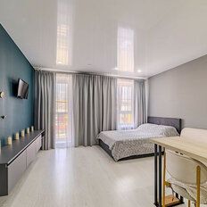 Квартира 28,3 м², студия - изображение 2